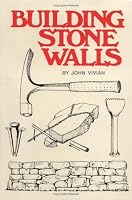 Building Stone Walls