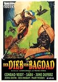 Produkt-Bild: Der Dieb von Bagdad