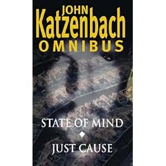 State of Mind: AND Just Cause (Taschenbuch)