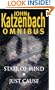 John Katzenbach Omnibus State of Mund and Just Cause