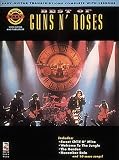 Best of Guns N` Roses (Guitar Easy Recorded Versions)
