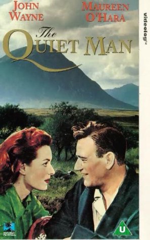 The Quiet Man [1952]