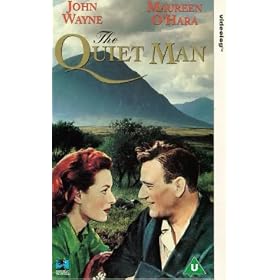 The Quiet Man [1952] [VHS]