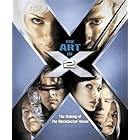 uThe Art of "X-Men 2" (X Men)ṽC[W摜