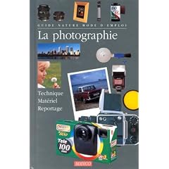 La photographie
