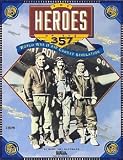 The Heroes Of The 357TH (PC - 3.5 Disk)