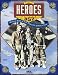 Software : The Heroes Of The 357TH (PC - 3.5