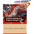  Problem Solving and Program Design in C (5th Edition) 