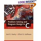 Click here to buy Problem Solving and Program Design in C (5th Edition) by  Jeri R. Hanly and Elliot B. Koffman.