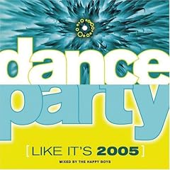 Dance Party(Like It's 2005)