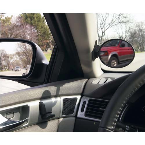 Interior Blind Spot Mirror