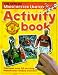 Search : The Official Manchester United Activity Book