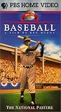 Baseball - Inning 6, The National Pastime (1940-1950) Baseball - Inning 6, The National Pastime (1940-1950)