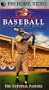 Baseball - Inning 6, The National Pastime (1940-1950) [VHS]