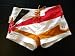 Sports : Billabong Girly Short Paten weiss