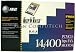 AT&T Keep In Touch Exp14.4 PCMCIA Fax Modem