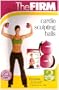 The FIRM Cardio Sculpting Balls