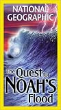 National Geographic - Quest for Noahs Flood [VHS]