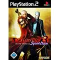 Devil May Cry 3: Dantes Erwachen - Special Edition
