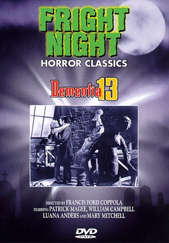 Fright Night 2: Dementia 13