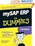 mySAP ERP For Dummies