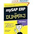 mySAP ERP For Dummies