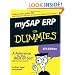 mySAP ERP For Dummies