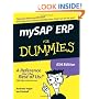 mySAP ERP For Dummies