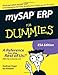 mySAP ERP For Dummies
