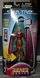 STAR TREK TRANSPORTER SERIES " YEOMAN JANICE RAND " TARGET EXCLUSIVE MIBIMAGE