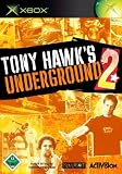 Tony Hawk's Underground 2