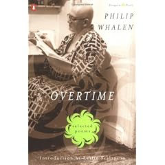 Overtime: Selected Poems (Penguin Poets)