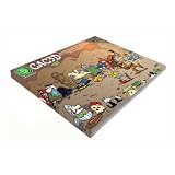 cac3d : �dition 2012 (cac3d)par cas.mallet