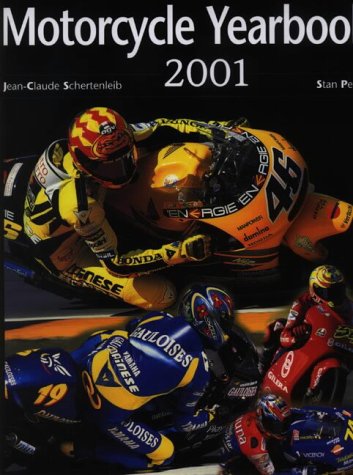 Motorcycle Racing