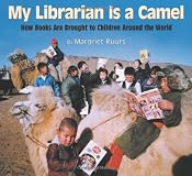 My Librarian Is a Camel