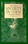 Anxiety in Eden: A Kierkegaardian Reading of Paradise Lost