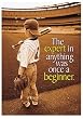 POSTER THE EXPERT IN ANYTHING