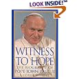 Witness to Hope: The Biography of Pope John Paul II