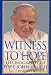 Witness to Hope: The Biography of Pope John Paul II