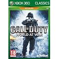 Call of Duty 5 : World at War - �dition classic