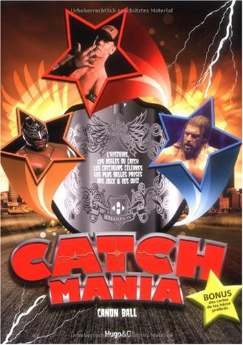 Catch Mania