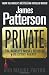 Private by James Patterson