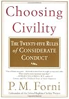 Choosing Civility
