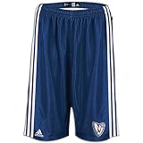 Nets adidas Men's NBA Performance Short