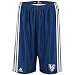 Nets adidas Men's NBA Performance Short