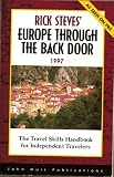Rick Steves' Europe Through the Back Door 2002: The Travel Skills Handbooks for Independent Travelers