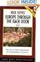 Rick Steves' Europe Through the Back Door 1997 (15th ed)