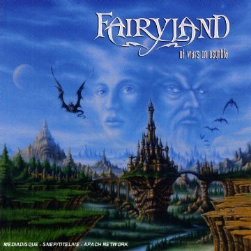Fairyland - Doryan The Enlightened Lyrics - Zortam Music