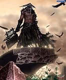Anima Tactics Maximo Ligori Miniature NEW