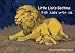 Books : Little Lion's Bedtime, a bedtime story in English and Amharic